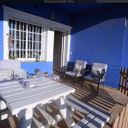 Apartmán Tortuga Gabi Tarifa Exteriér fotografie