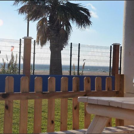 Apartmán Tortuga Gabi Tarifa Exteriér fotografie