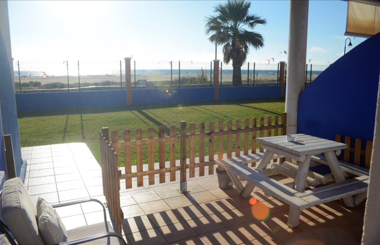 Apartmán Tortuga Gabi Tarifa Exteriér fotografie