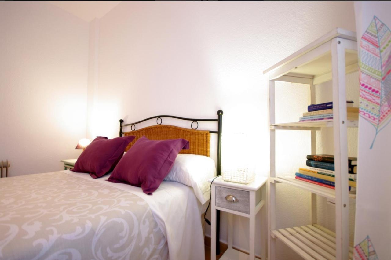 Apartmán Tortuga Gabi Tarifa Exteriér fotografie
