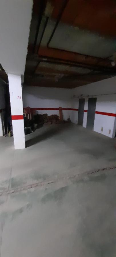 Apartmán Tortuga Gabi Tarifa Exteriér fotografie